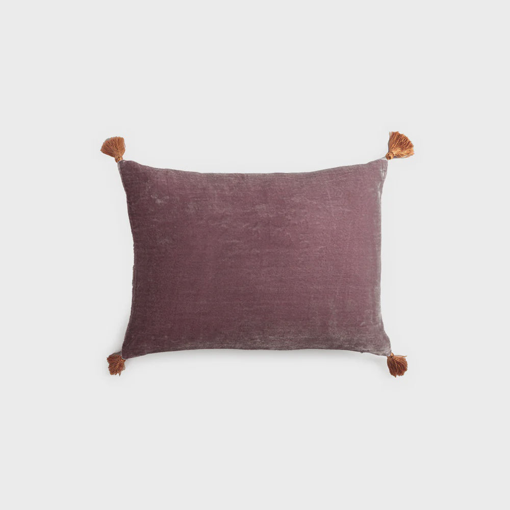 Goa Pom Pom Pillow