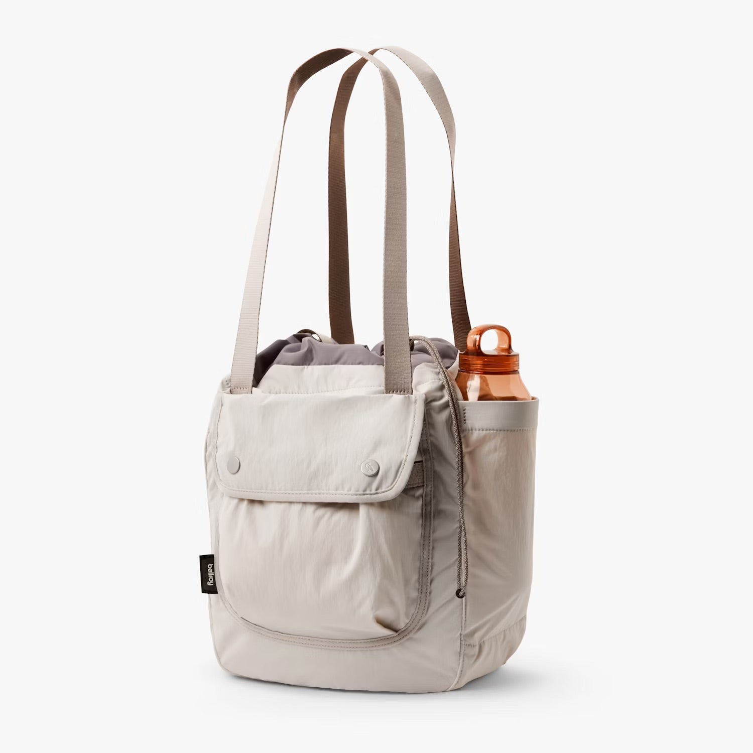 Cinch Tote