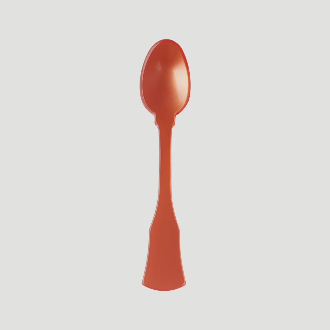 Acrylic Espresso Spoon