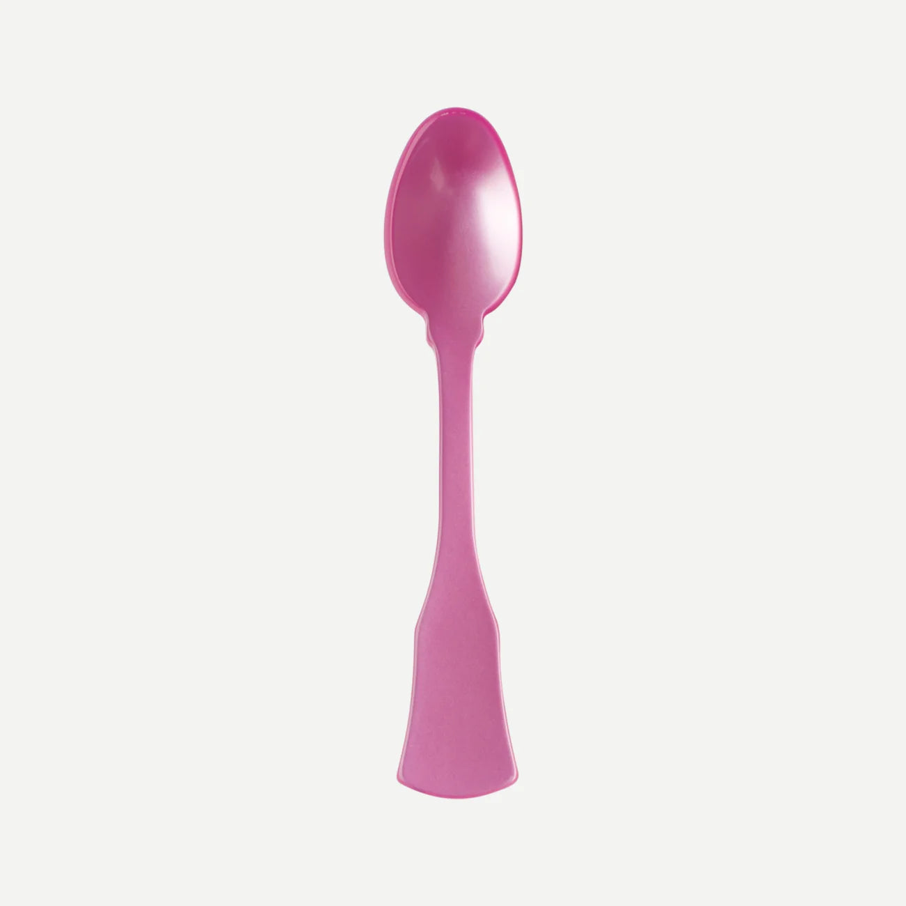 Acrylic Espresso Spoon