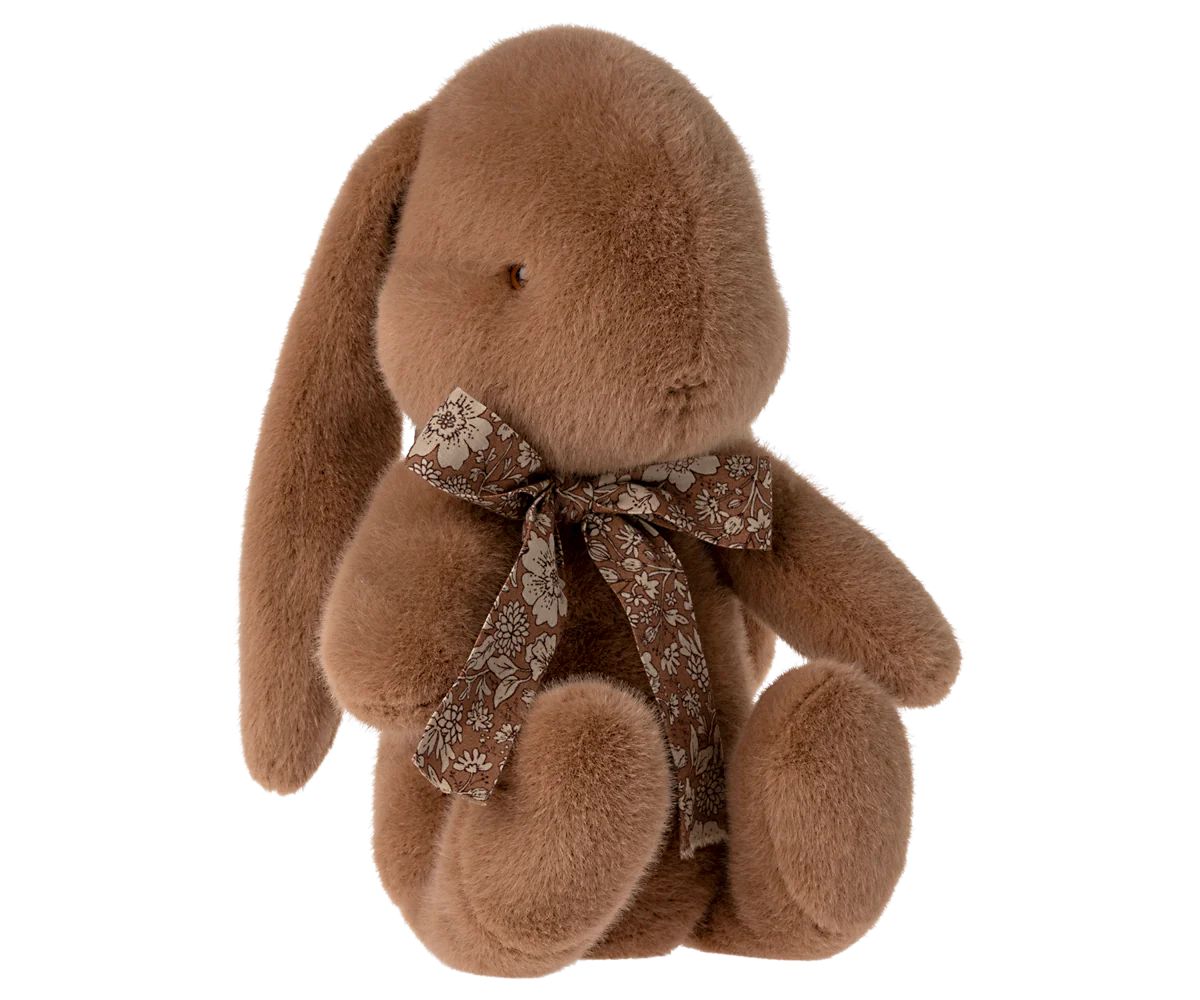 Medium Plush Bunny Stuffie