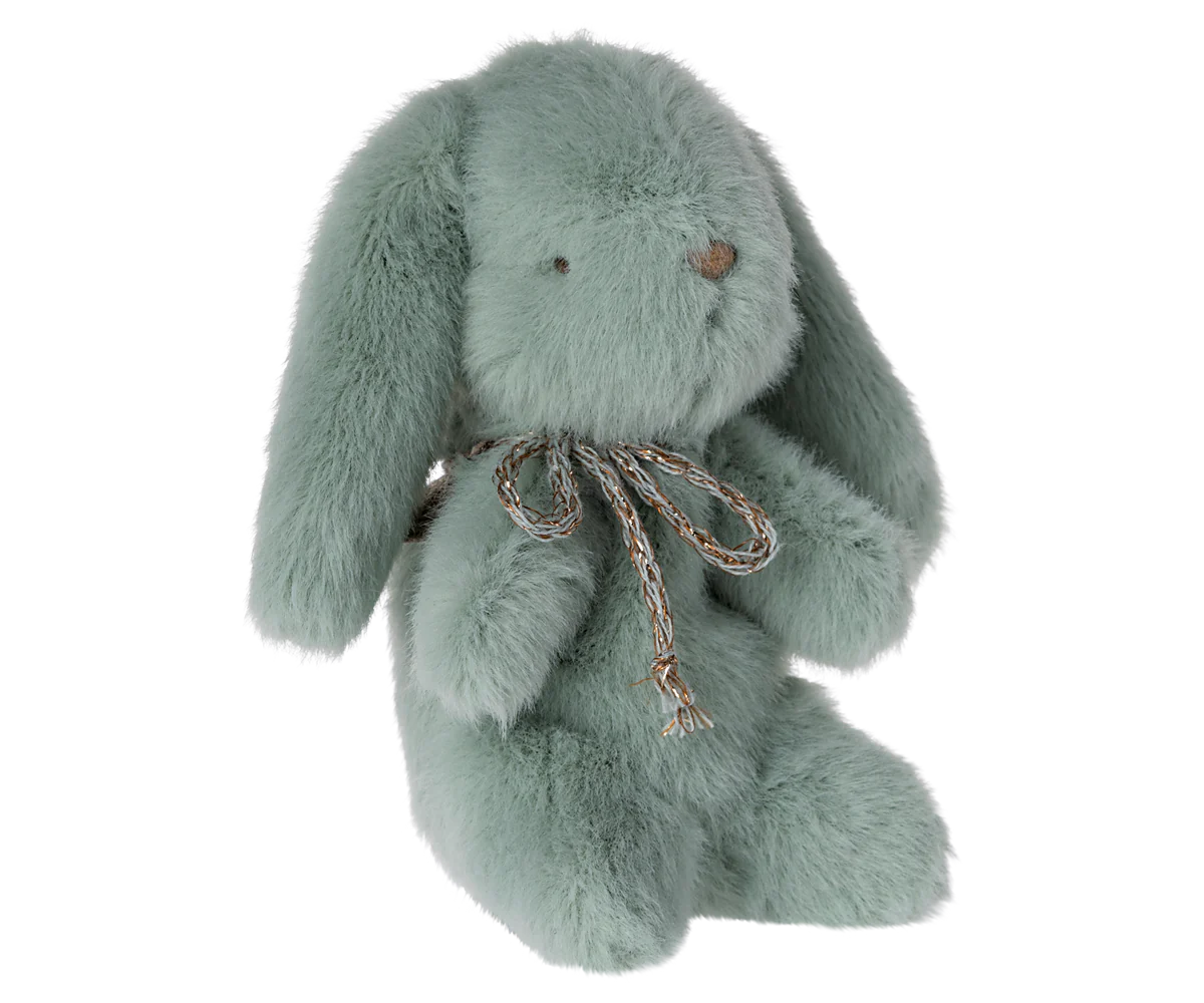 Mini Plush Bunny