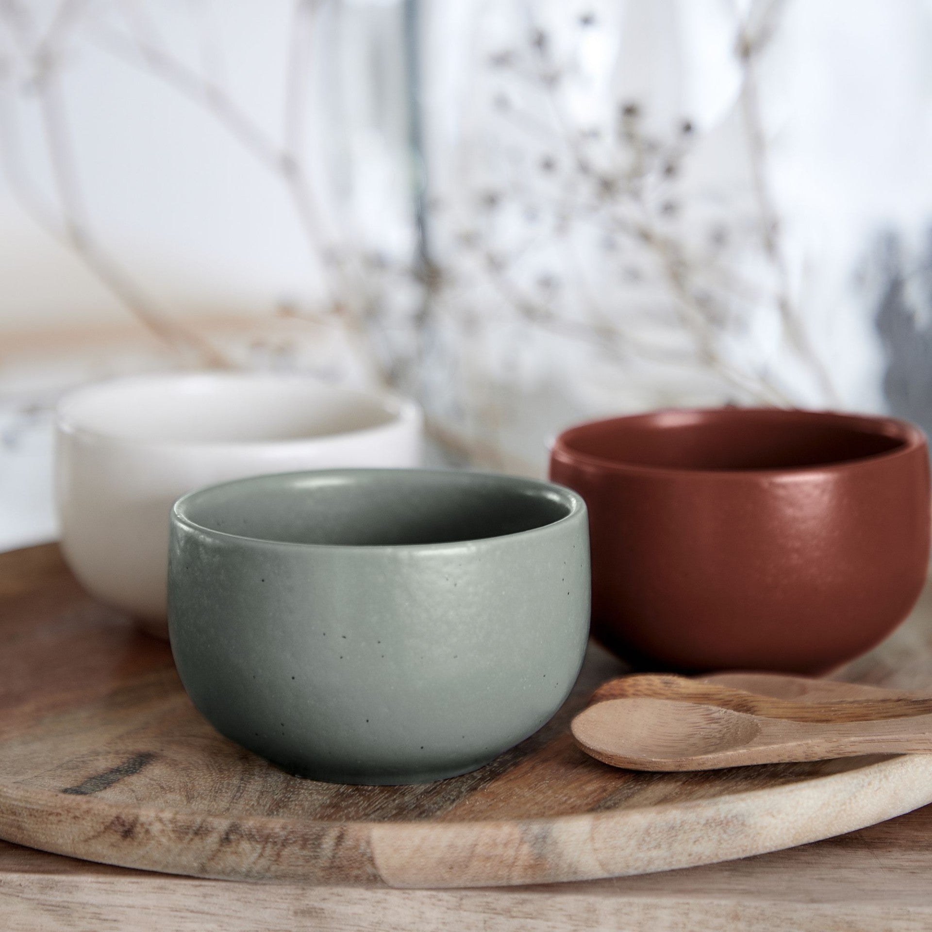 Pacifica Round Ramekin