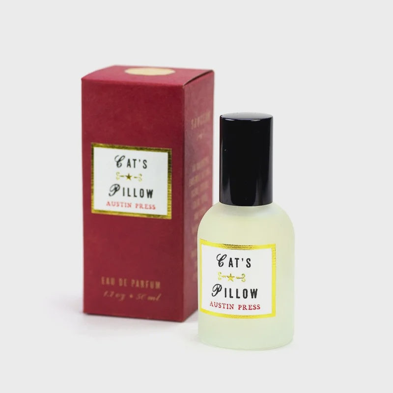 Cat's Pillow Spray Perfume