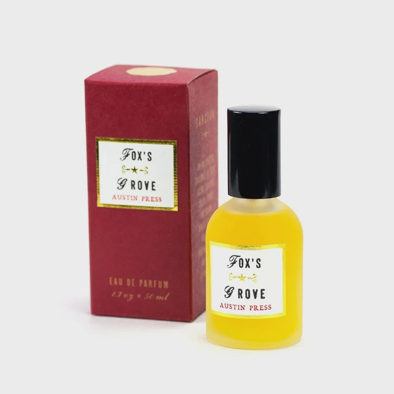 Fox's Grove Spray Perfume