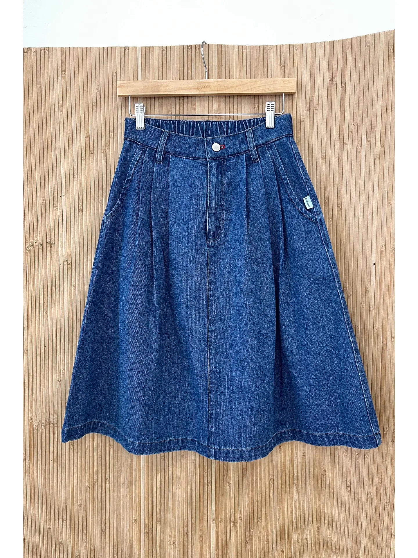 Farm Girl Skirt