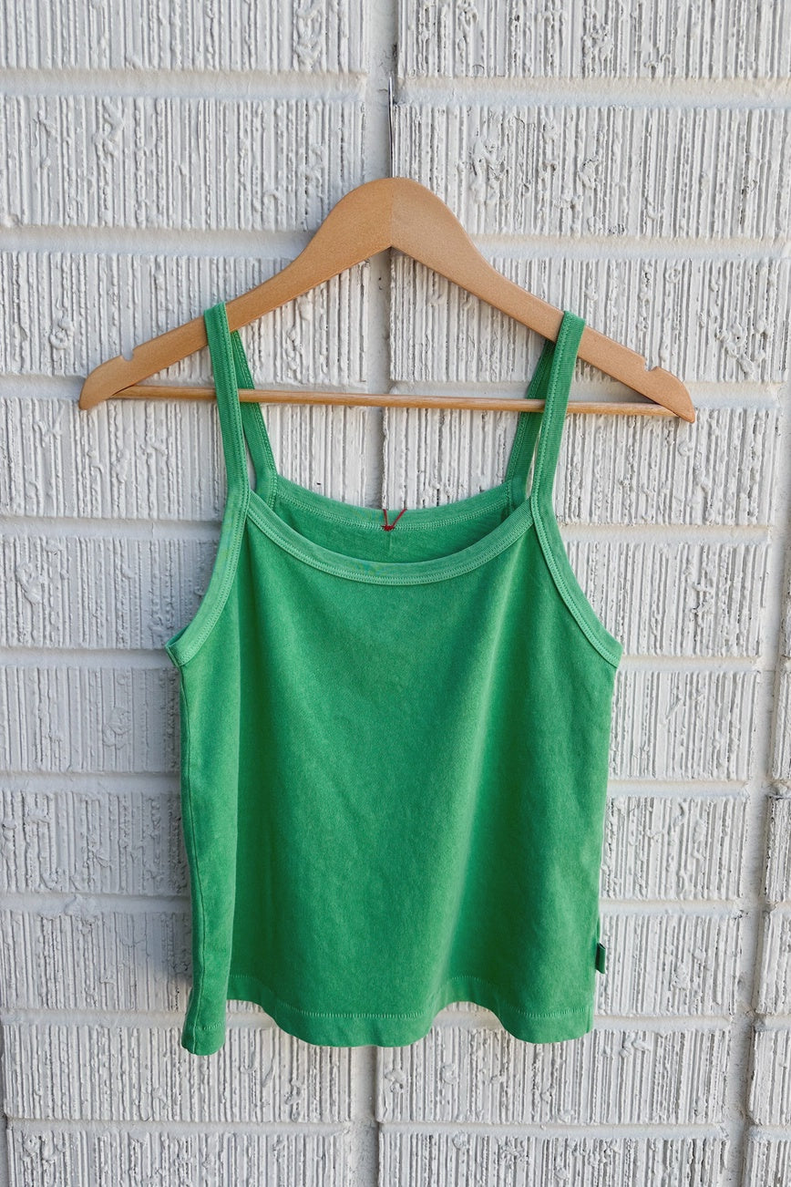 Organic Cotton Dana Cami