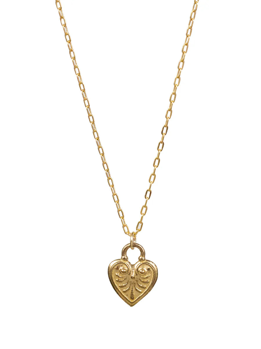 Coeur Necklace