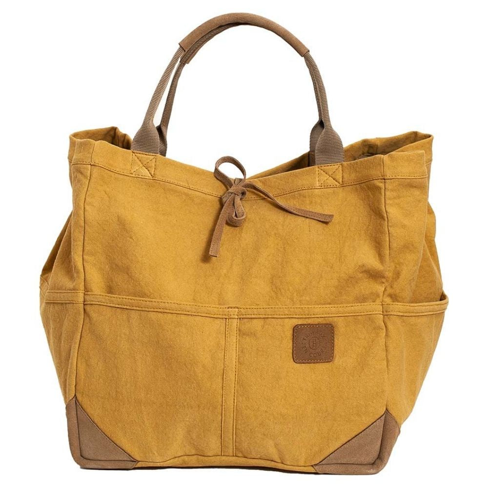 Medium Tote - Weekend Bag