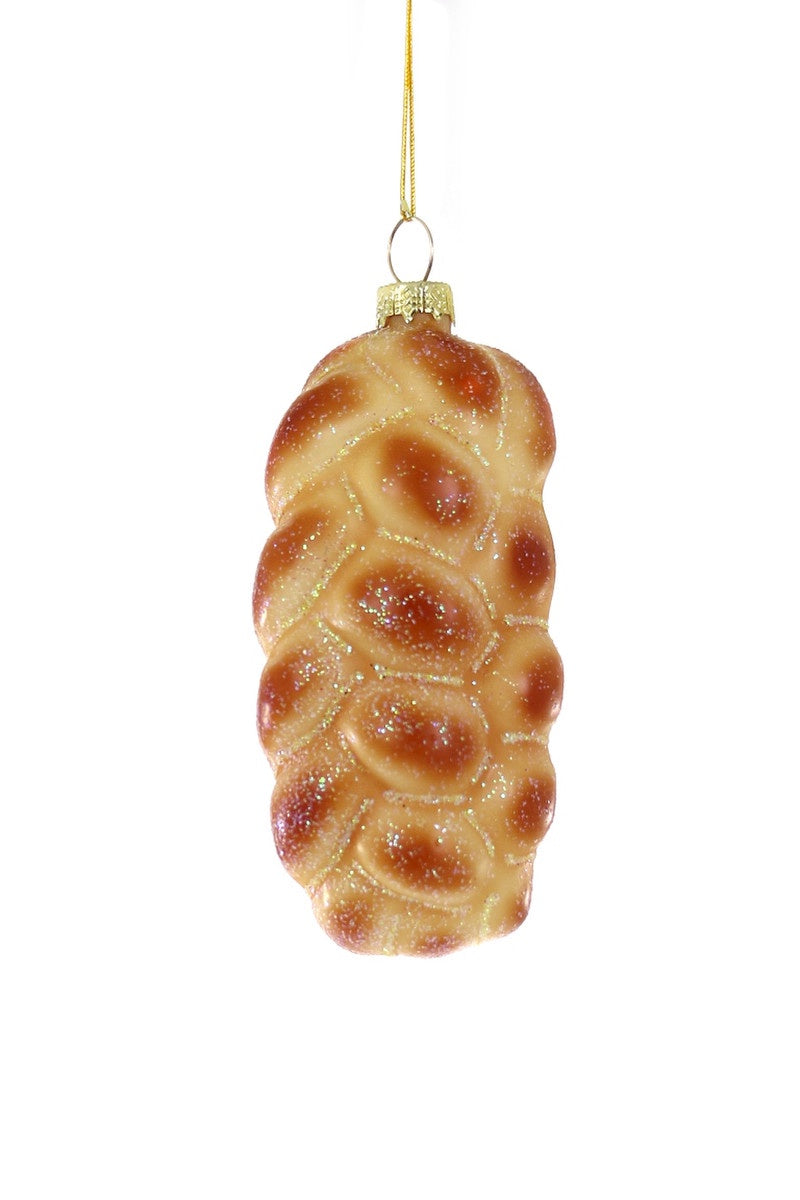 Challah Ornament