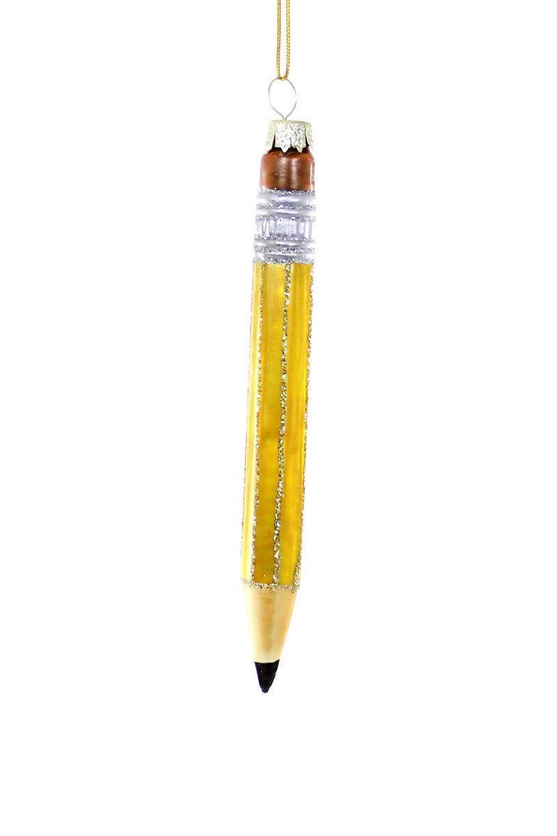 Pencil Ornament