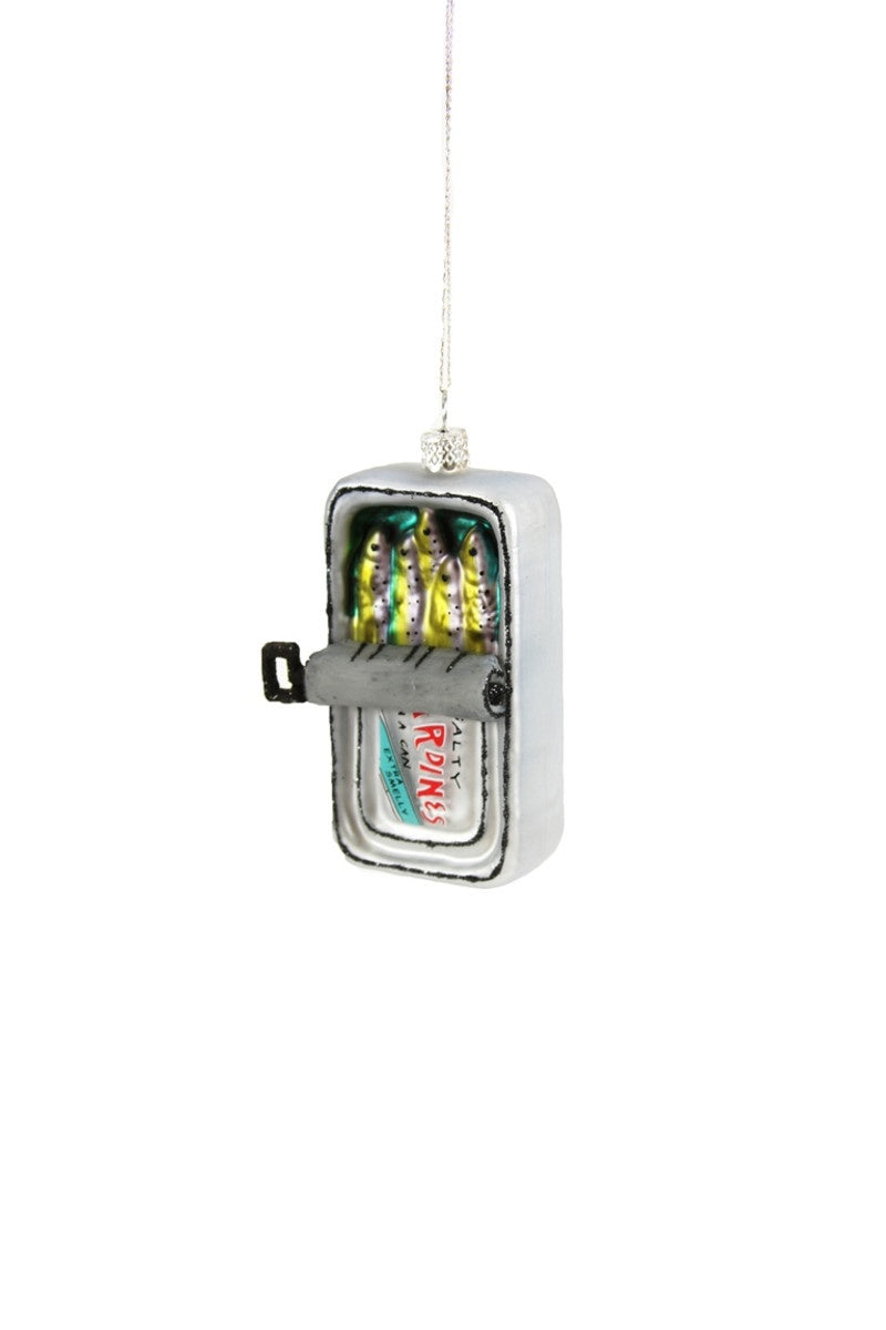 Sardines Ornament