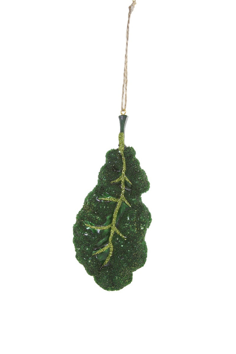 Kale Ornament