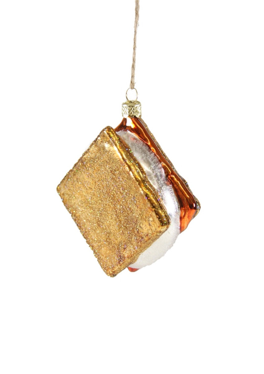 S’more Ornament