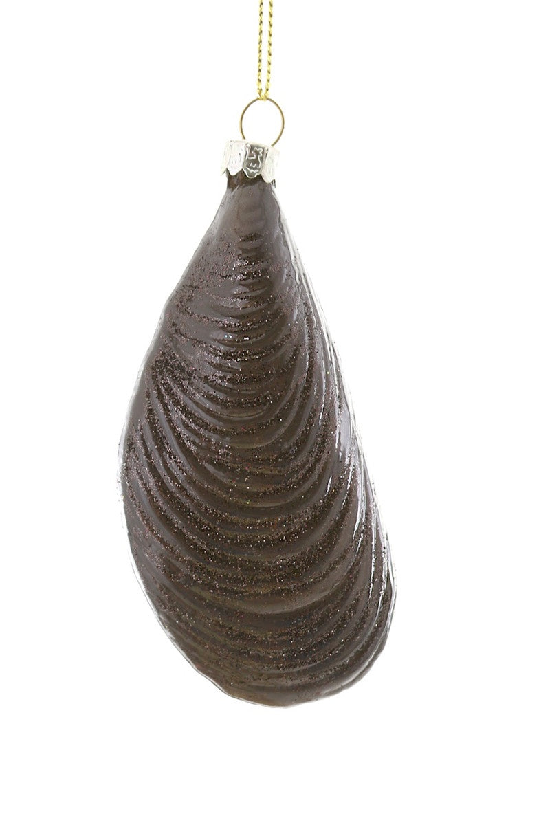 Mussel Ornament