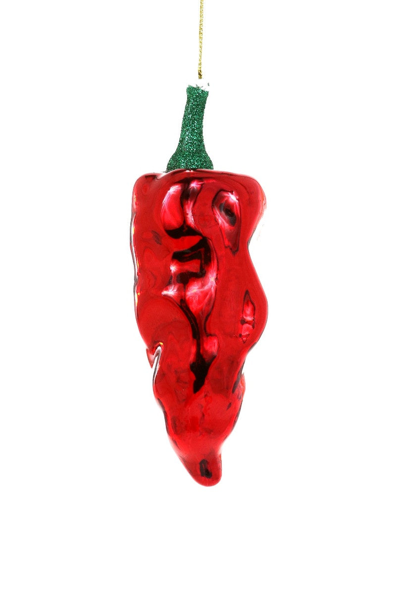 Red Poblana Pepper