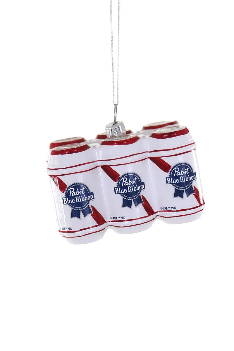 6-Pack of Beer Ornament