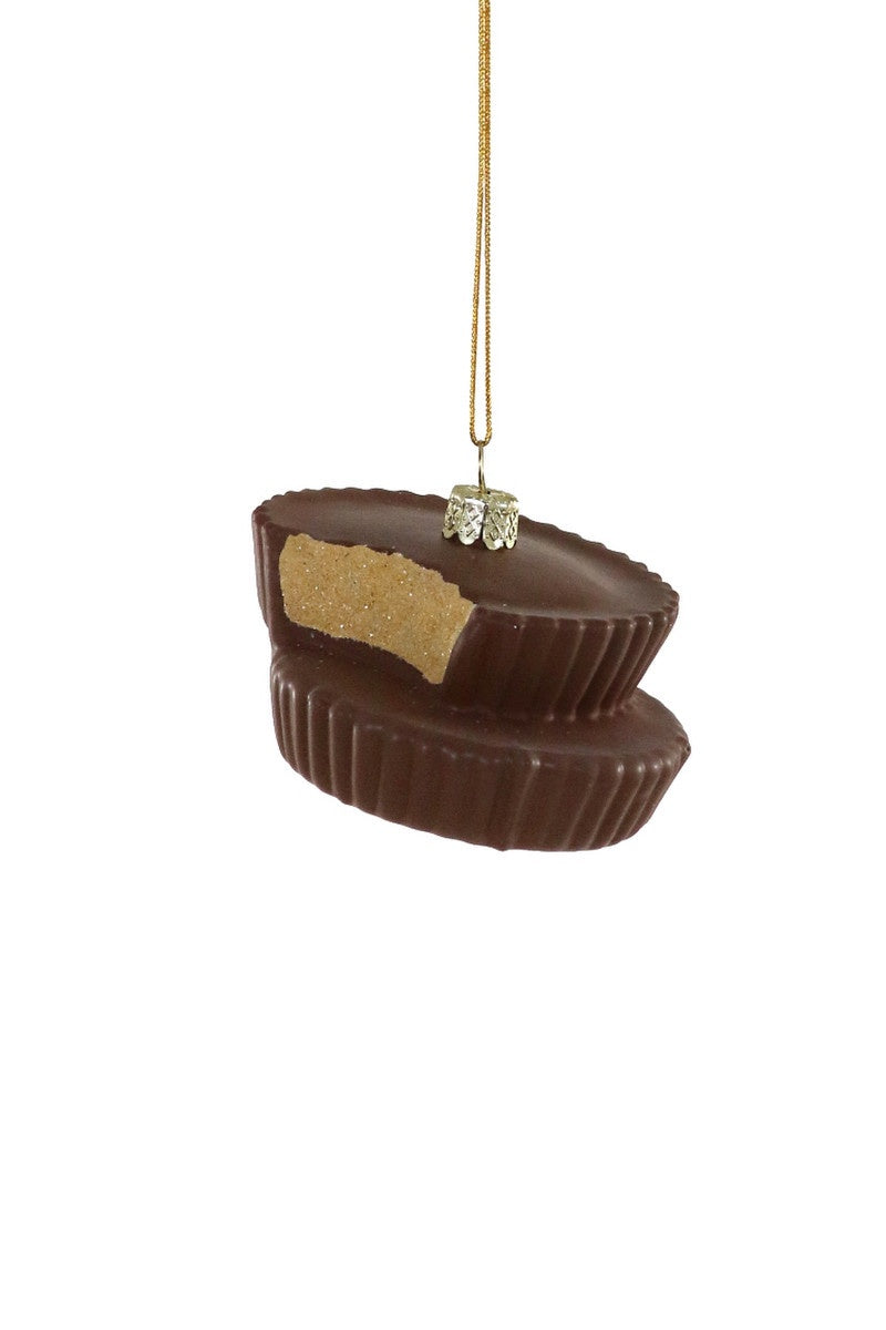 Peanut Butter Cups Ornament