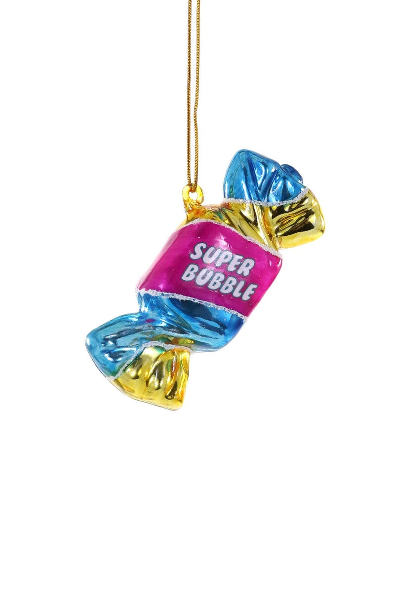 Super Bubble Ornament