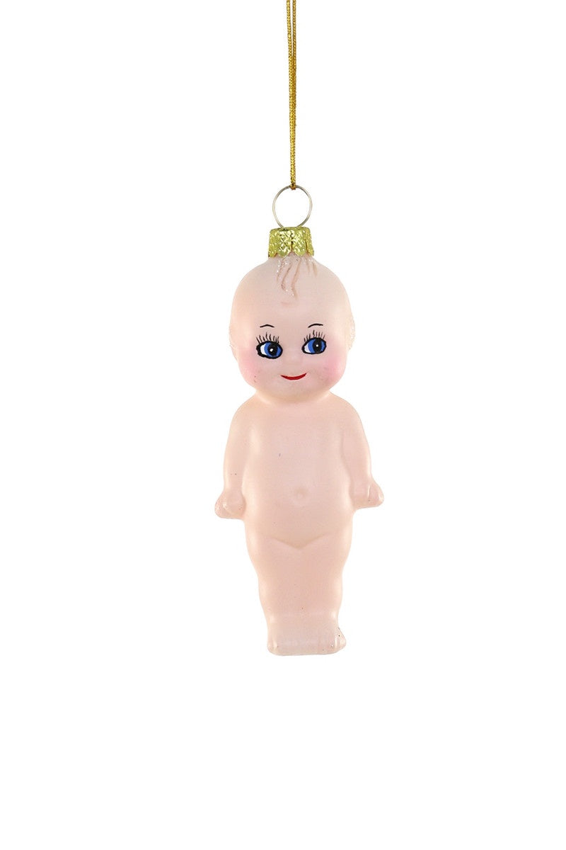 Kewpie Doll Ornament