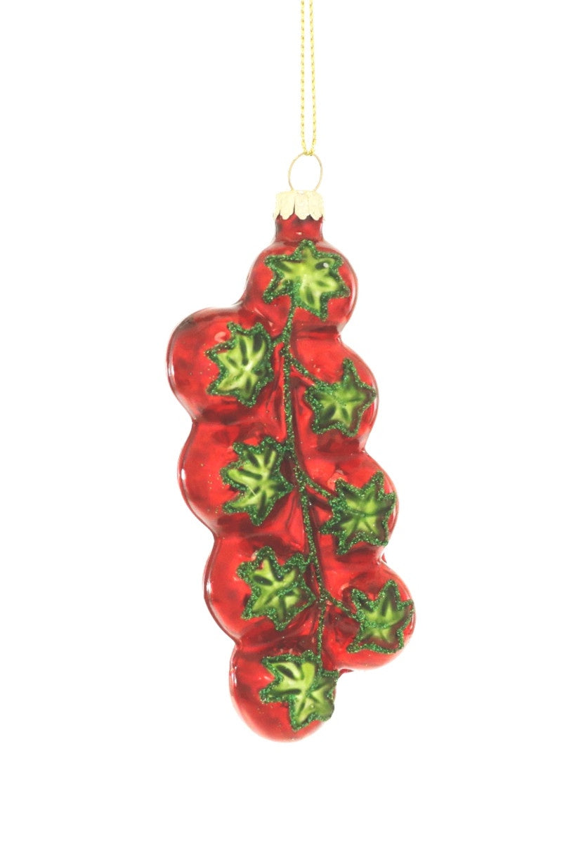 Cherry Tomatoes Ornament