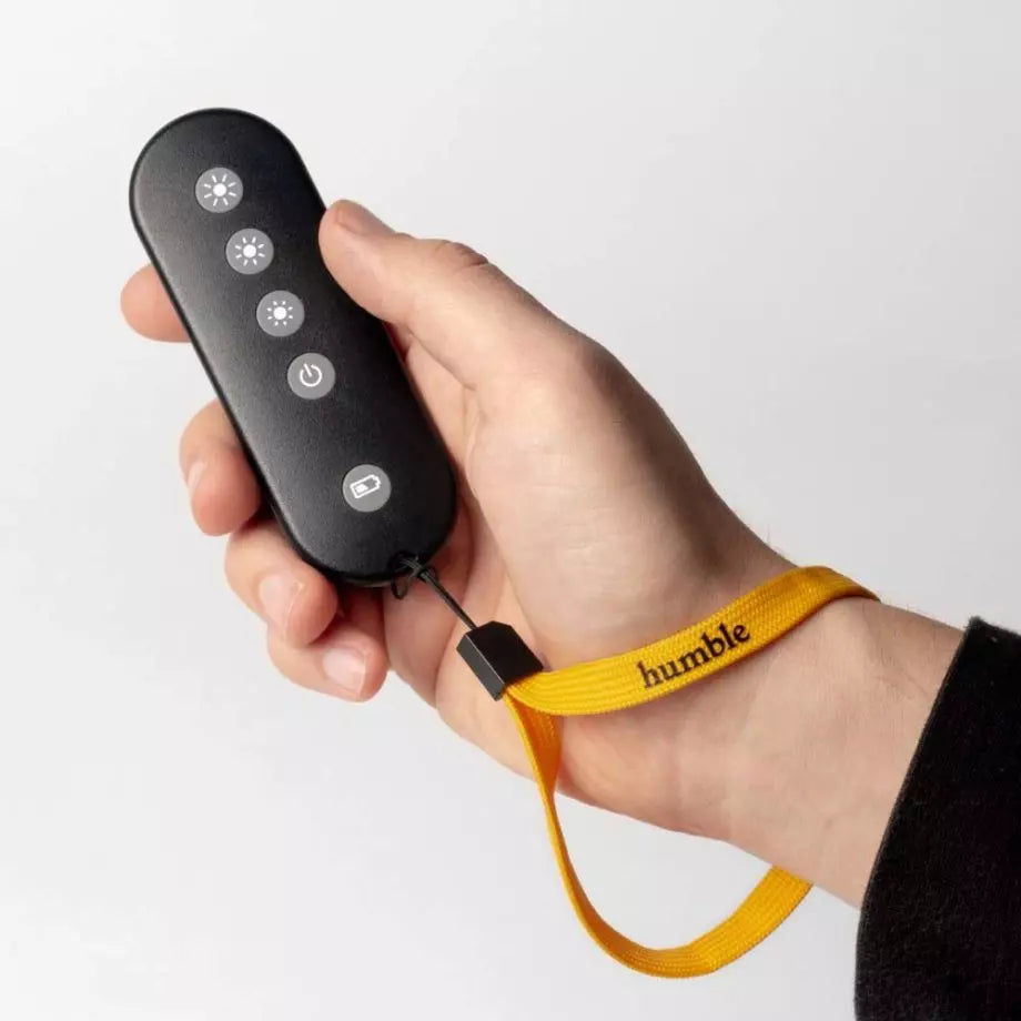 Humble Remote Control