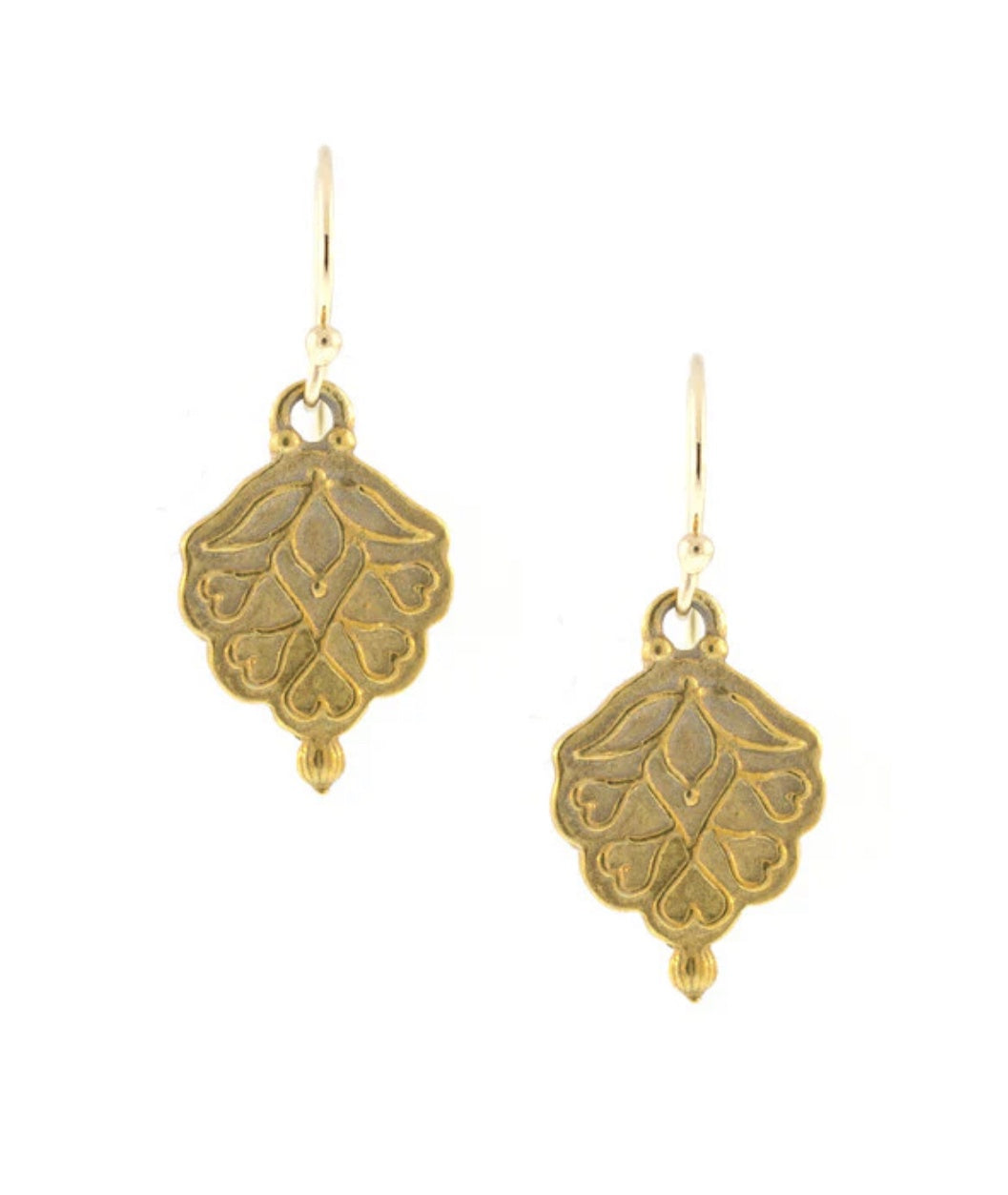 India Earrings