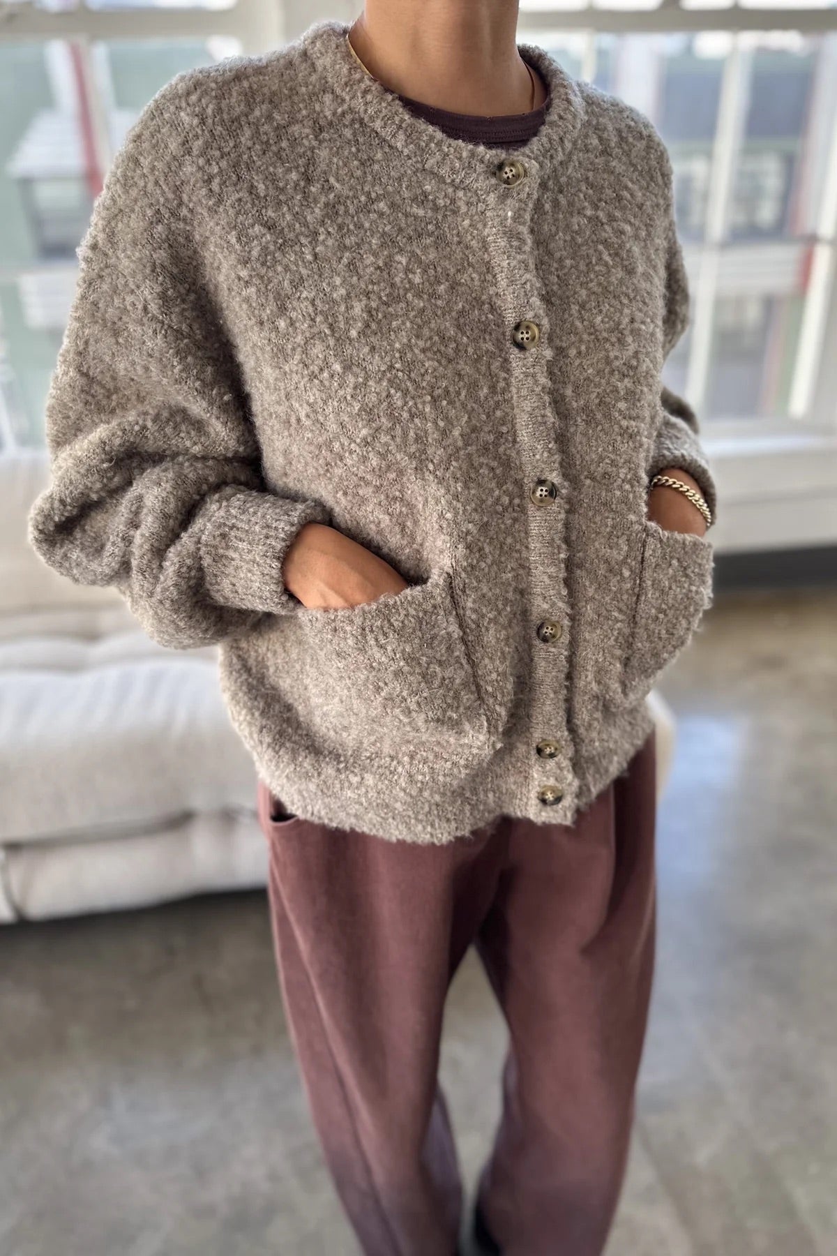 Millie Cardigan