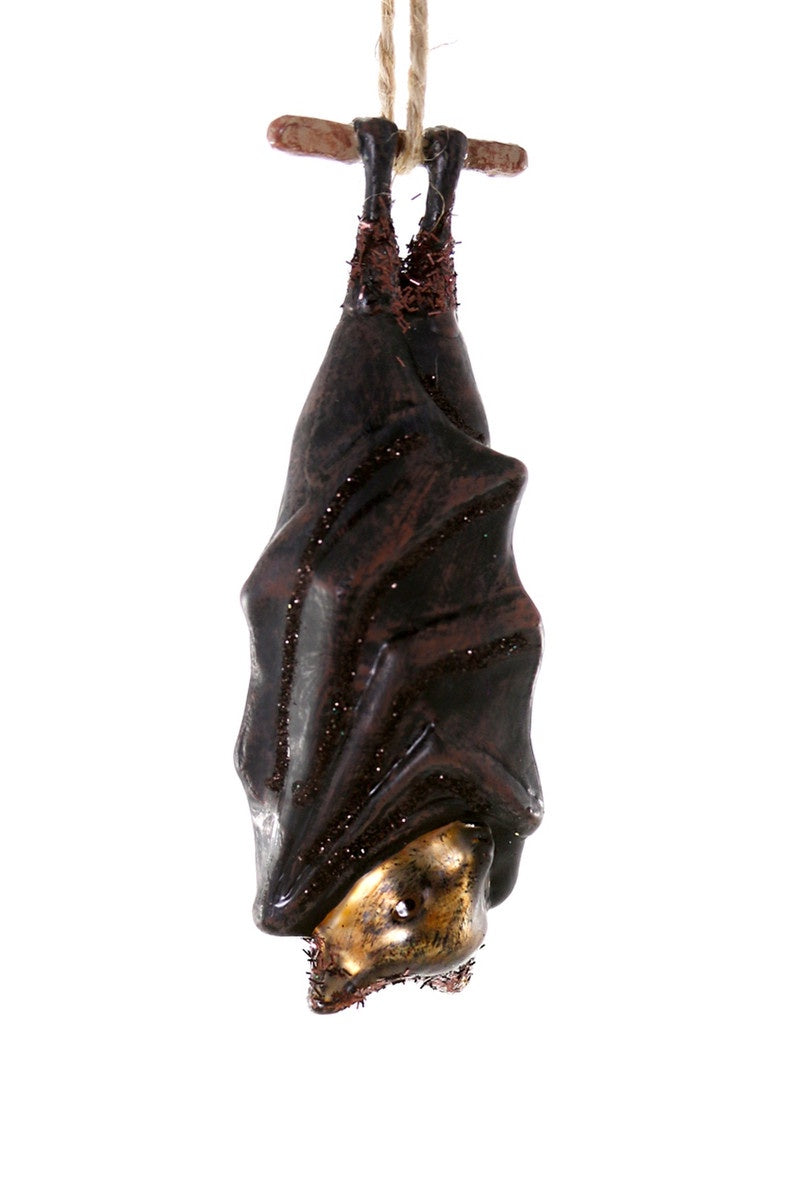 Hanging Bat Ornament