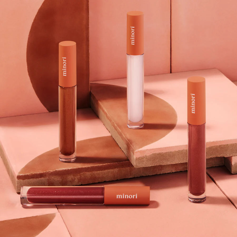 Minori Lip Gloss