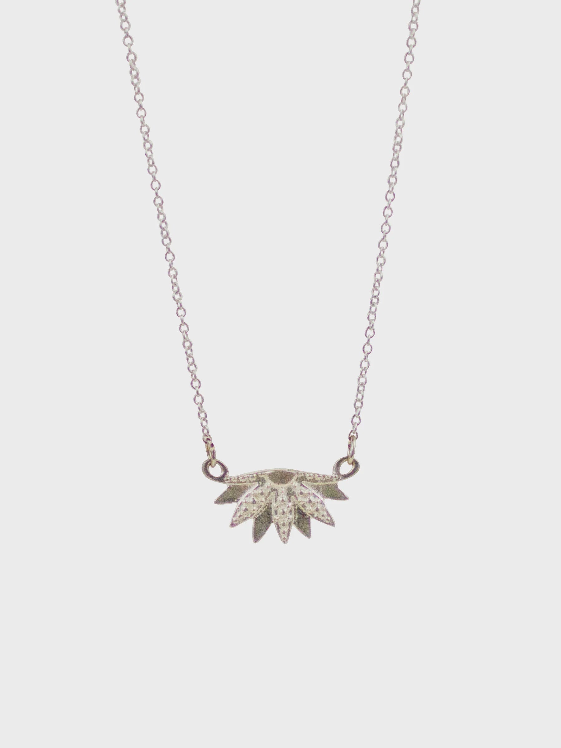 Bloom Necklace