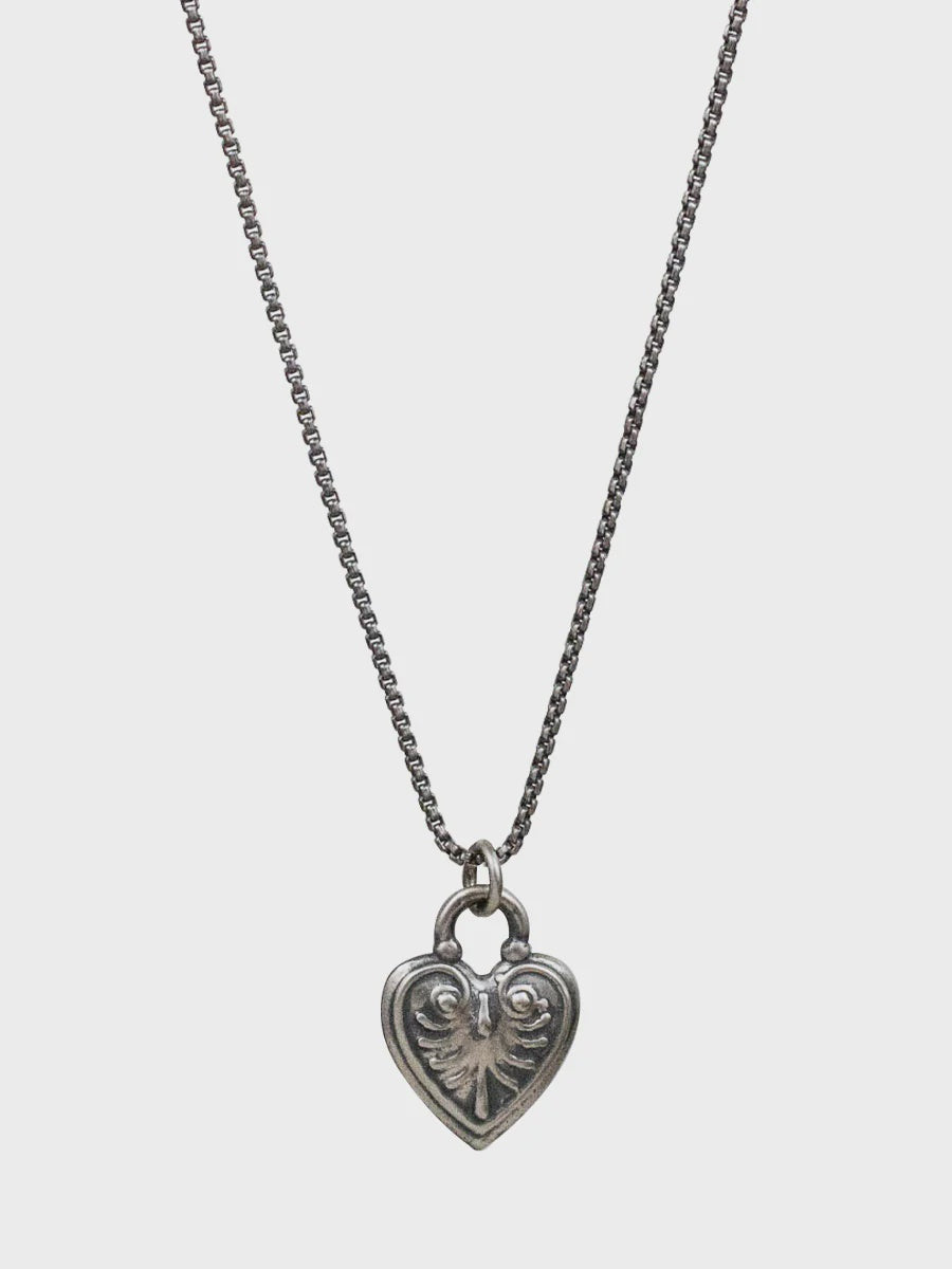 Coeur Necklace