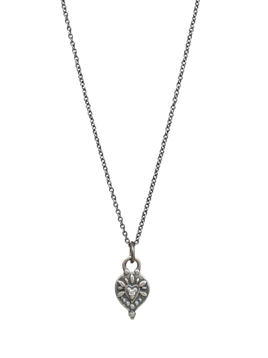 Small Reya Necklace