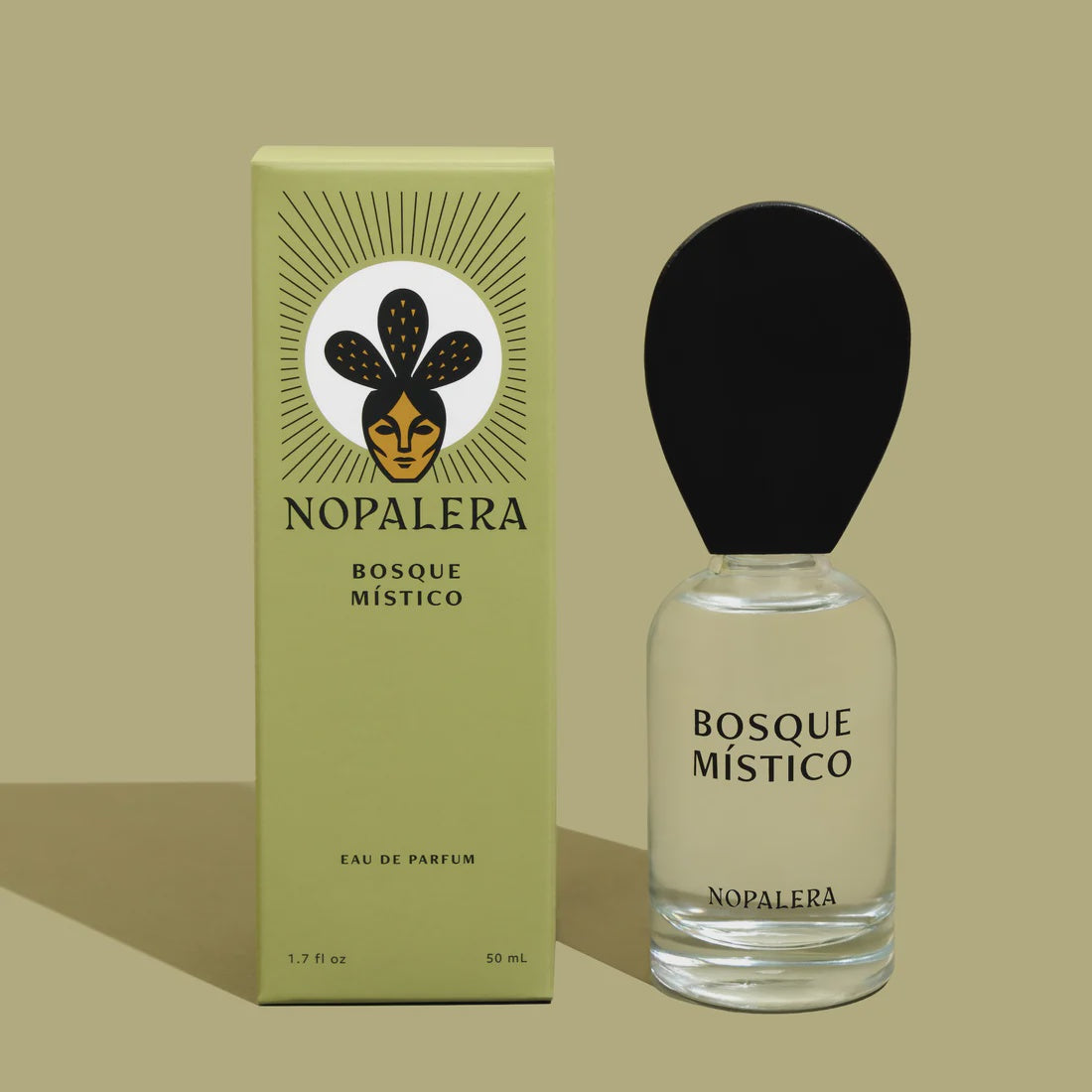 Bosque Místico Perfume