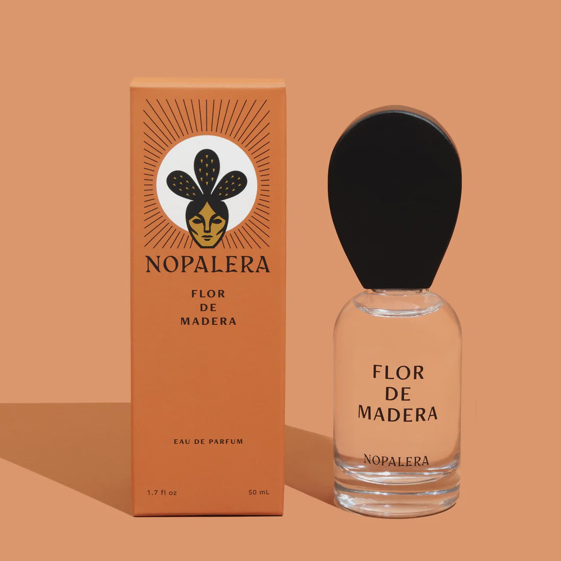 Flor de Madera Perfume