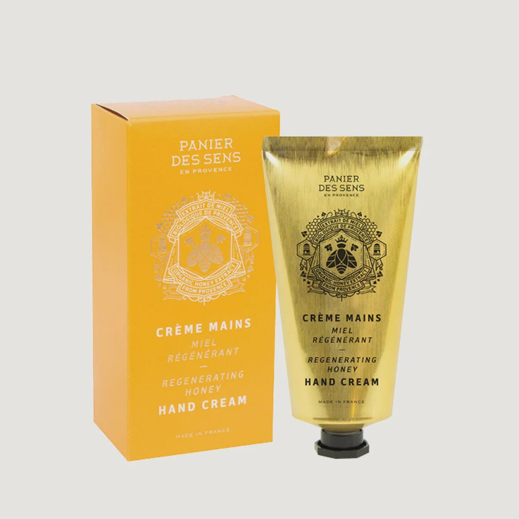 Honey Hand Cream