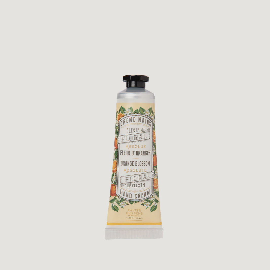 Mini Hand Cream