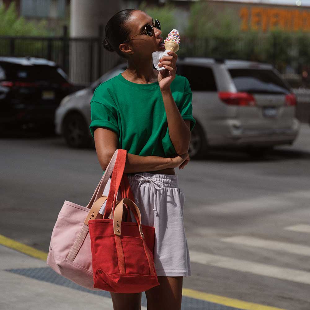 Lunch Tote