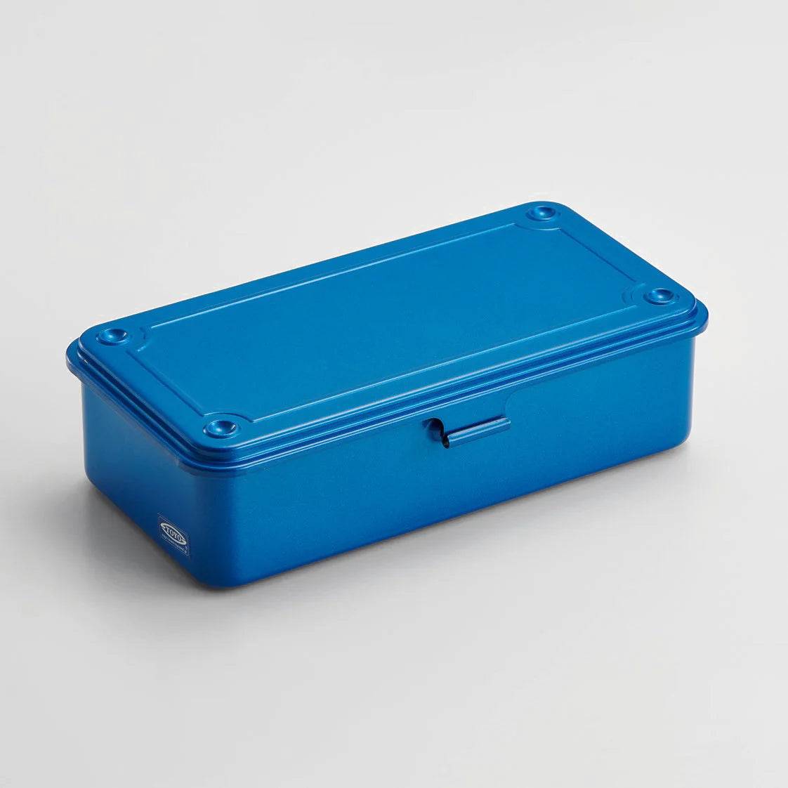 Steel Stackable Storage Box T-190