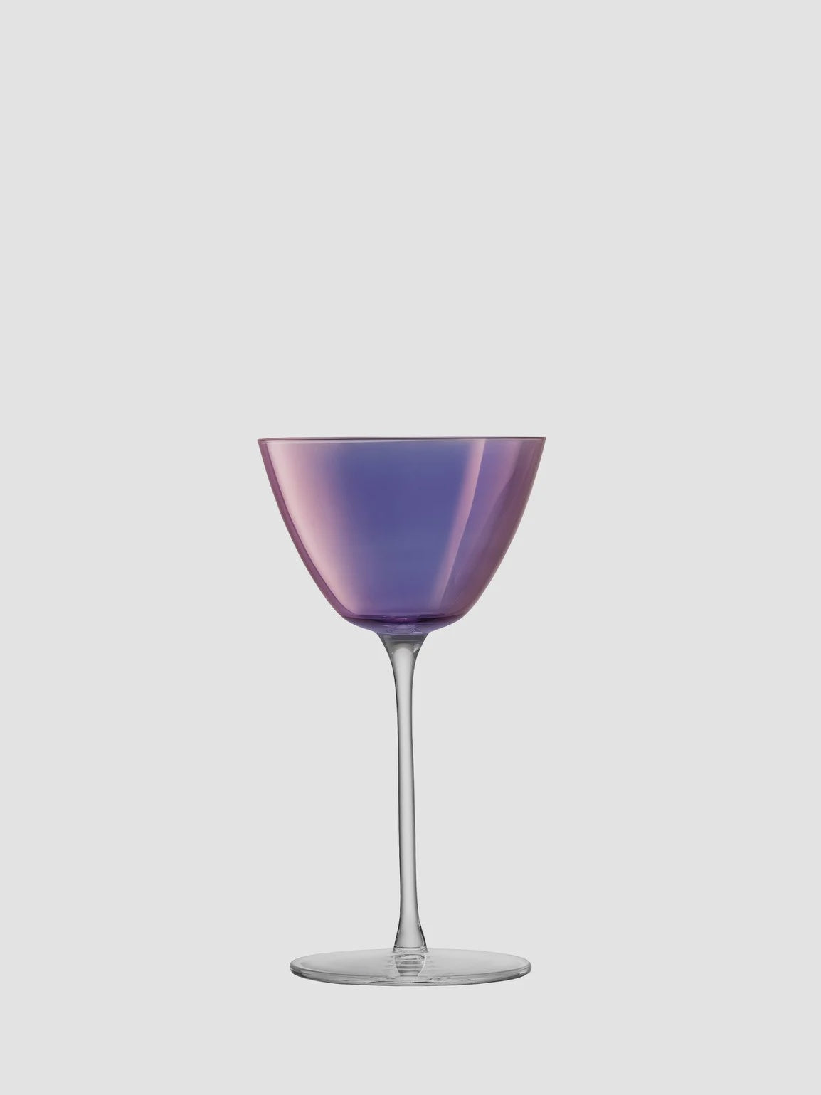 Aurora Martini Glass