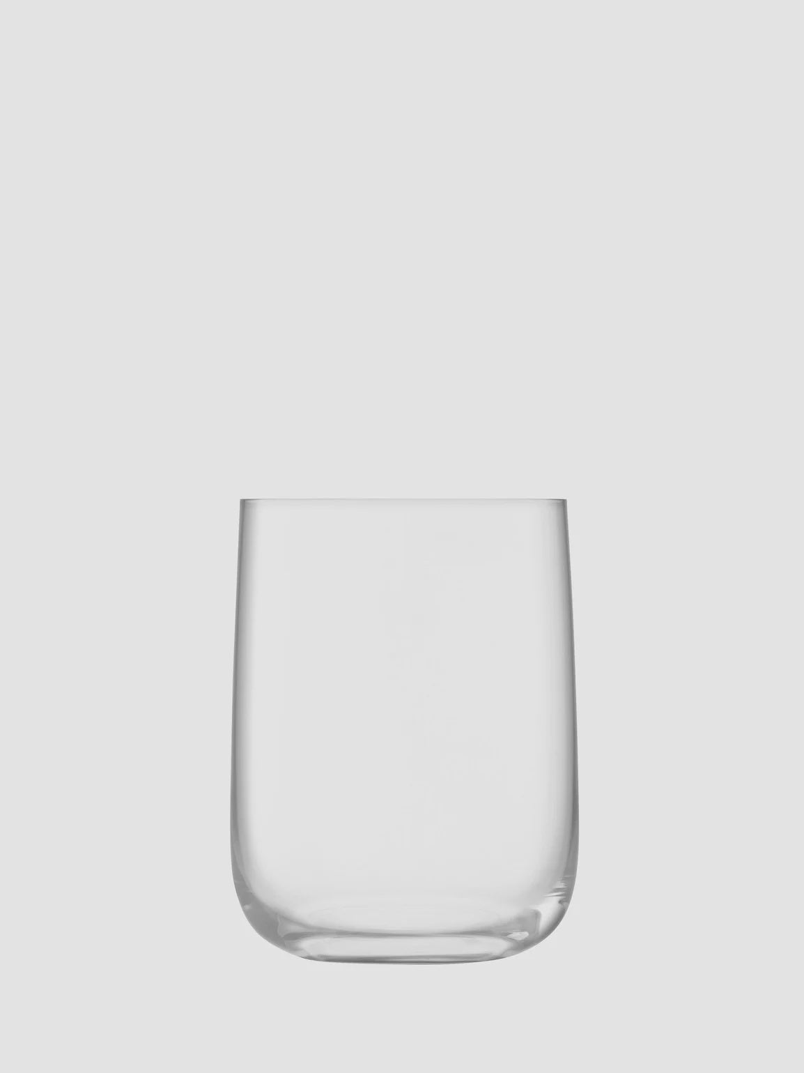 Borough Bar Glass 21oz