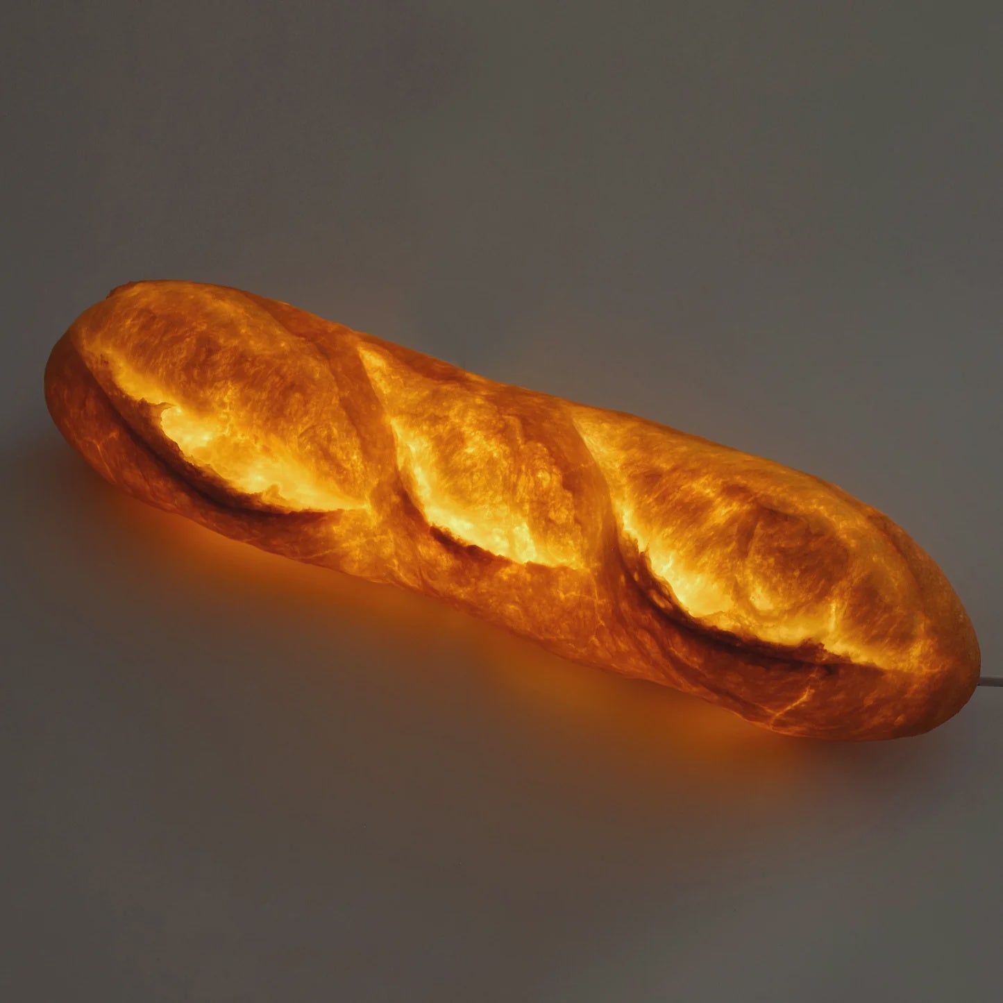 Batard Real Bread Lamp