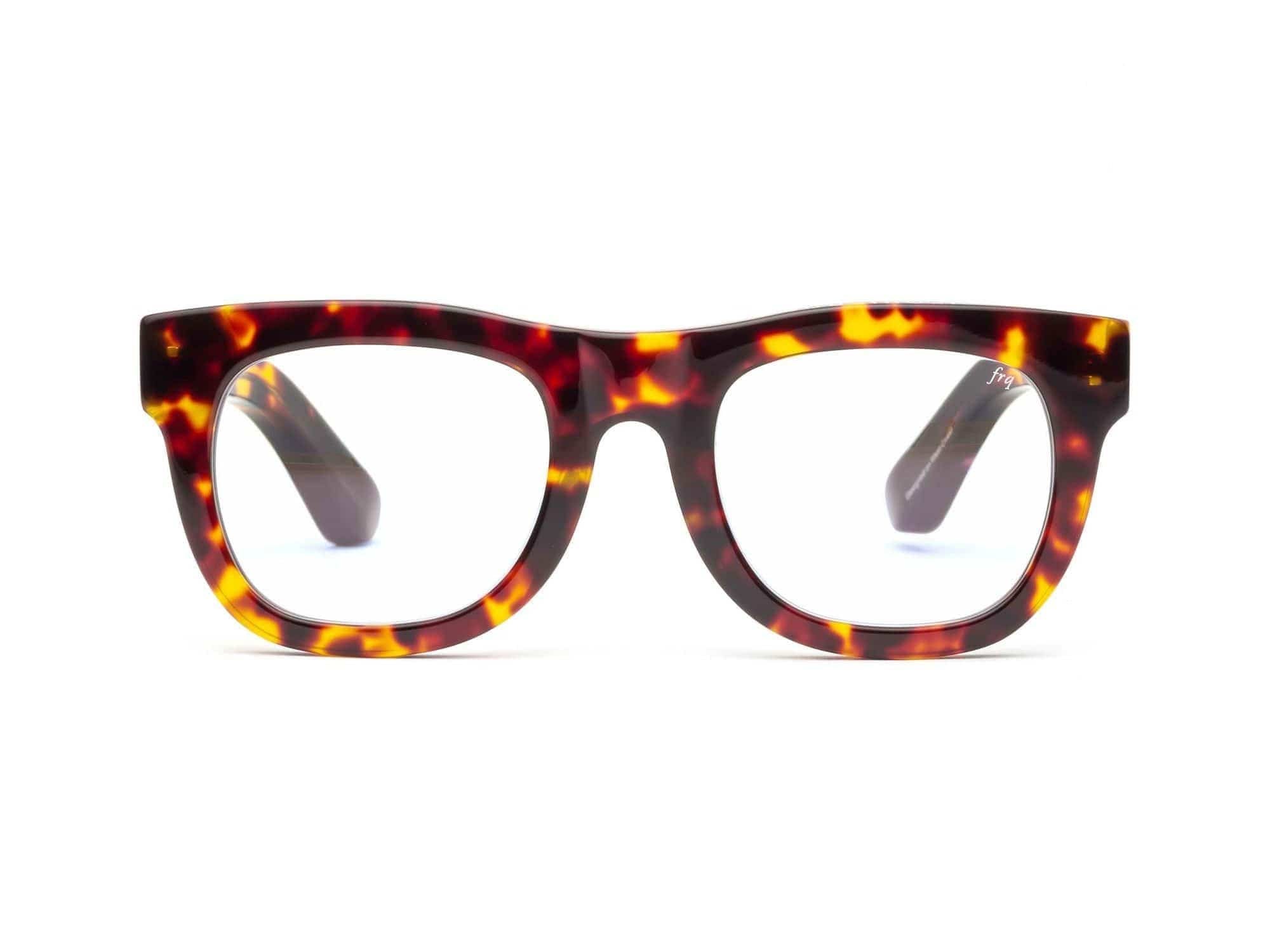 D28 Reading Glasses in Turtle