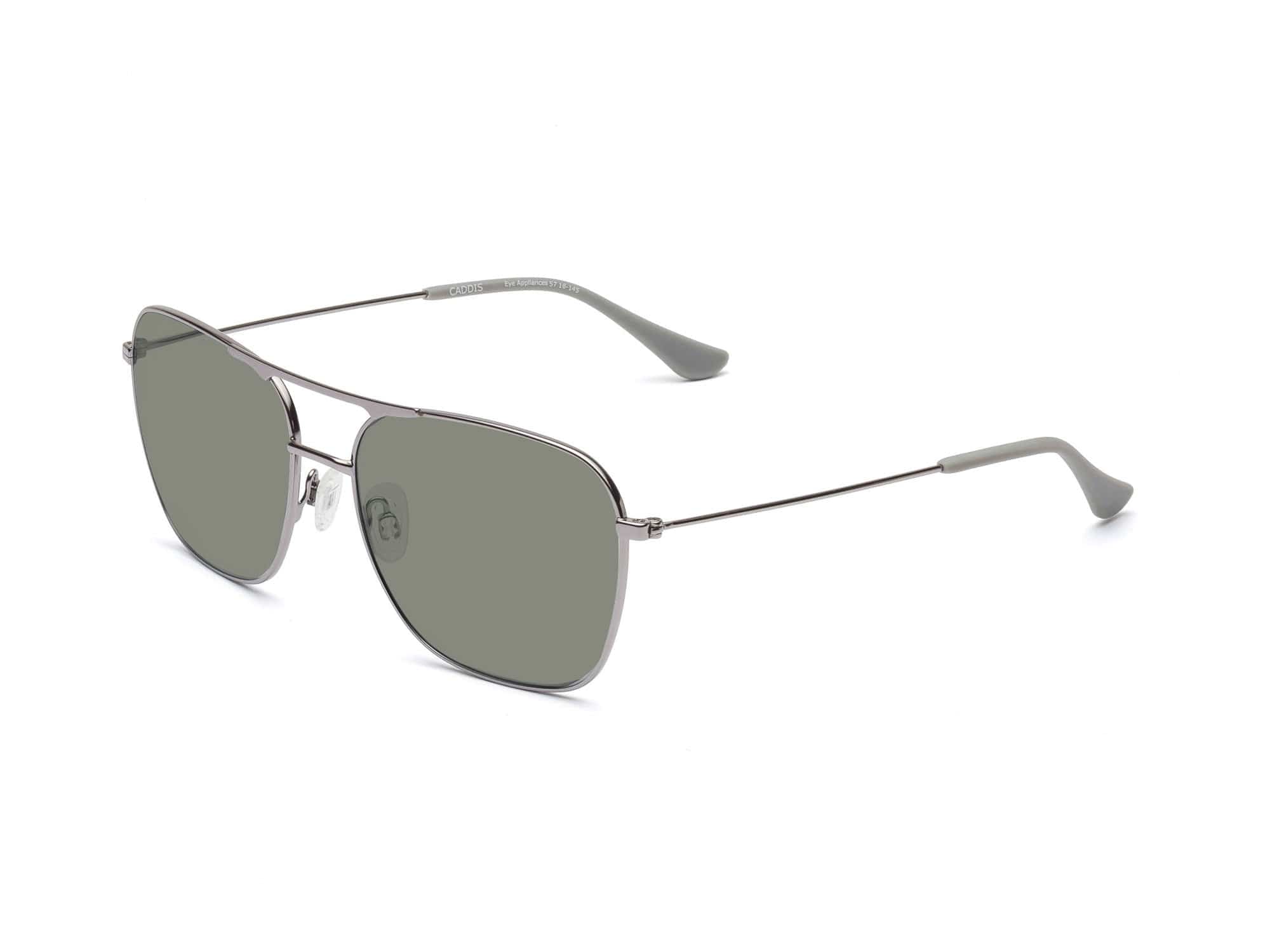 Hooper Sunglasses