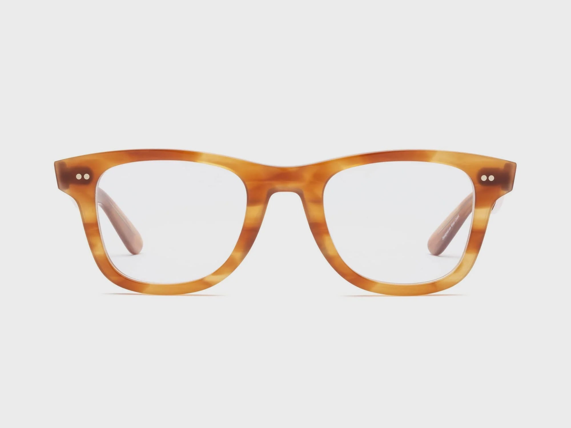 Porgy Backstsage Reading Glasses in Tabby