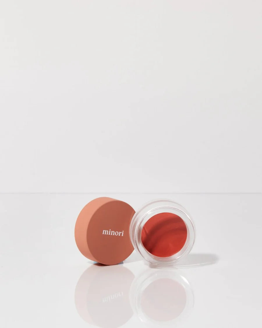 Minori Cream Blush