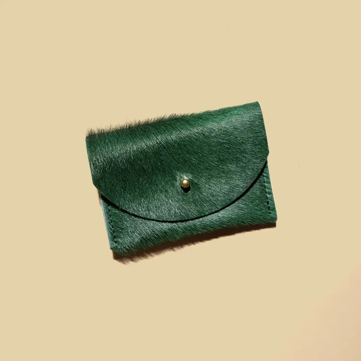 Ponyhair Cardholder