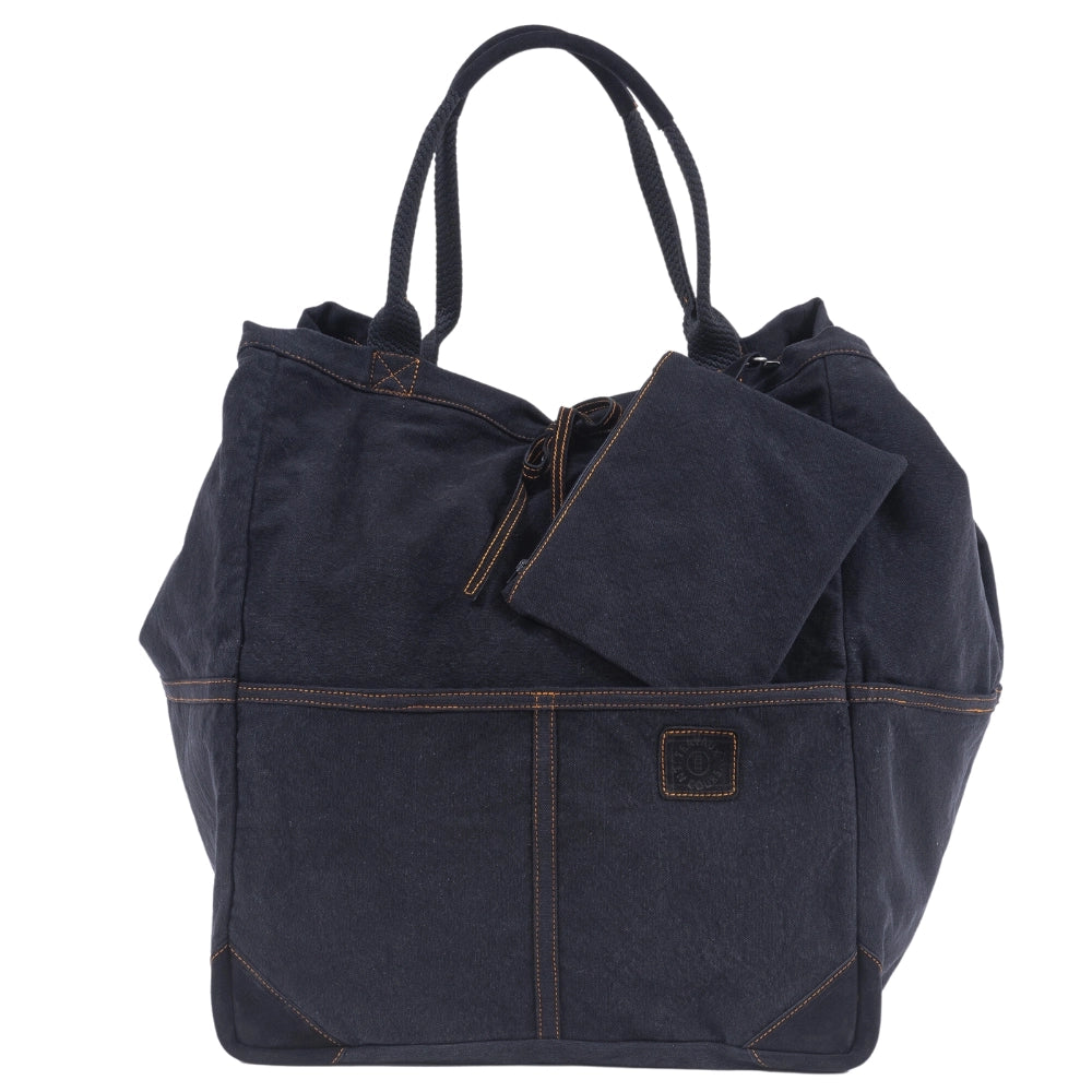 Medium Tote - Weekend Bag