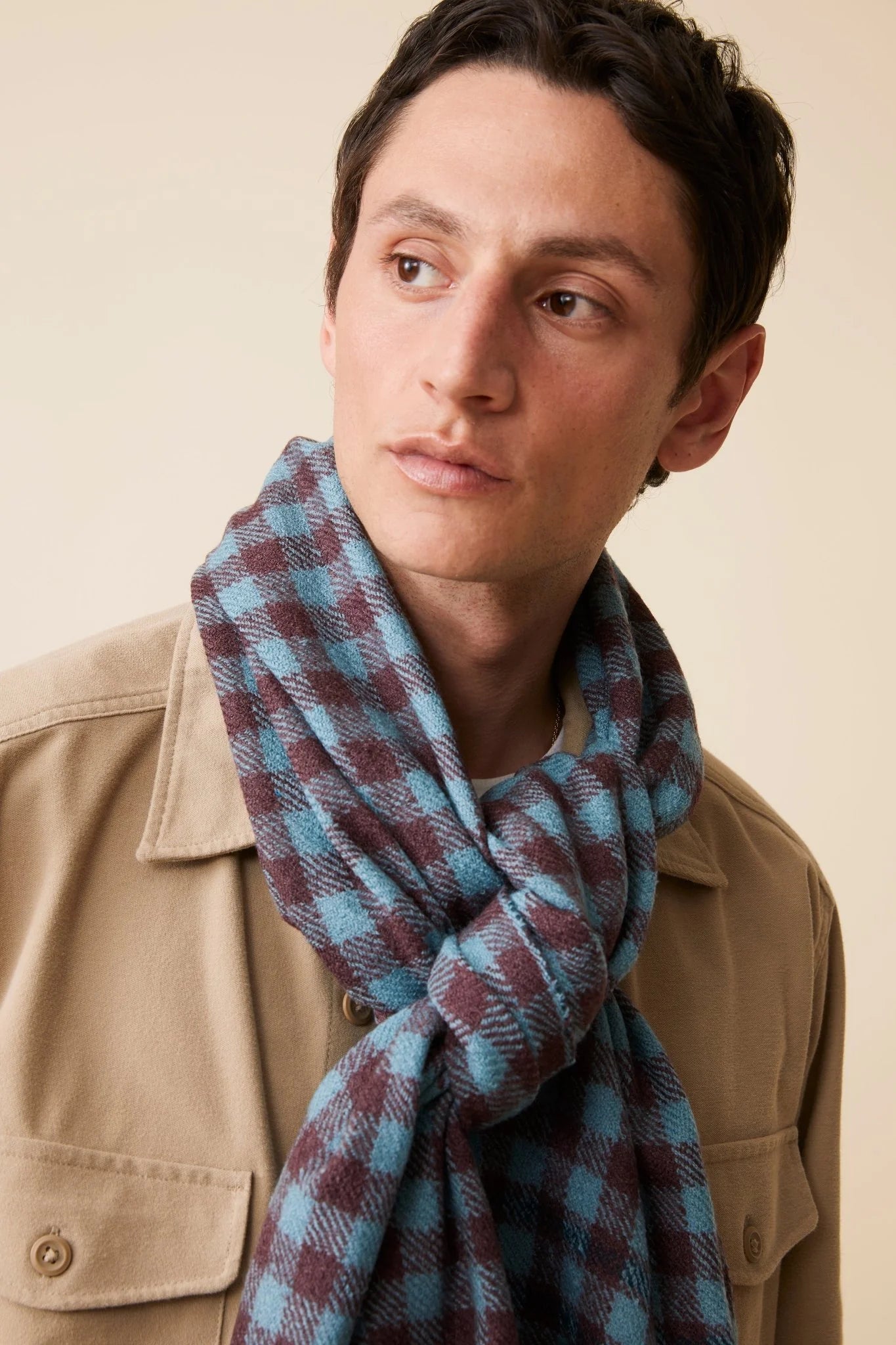 Scarf Nº703