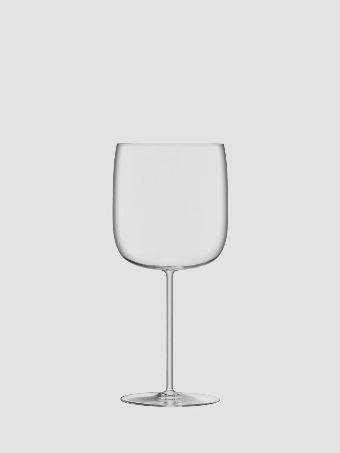 Borough Wine Glass 22oz